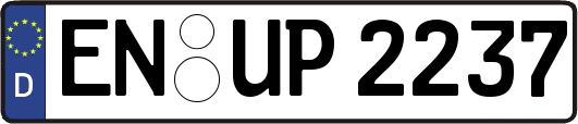 EN-UP2237