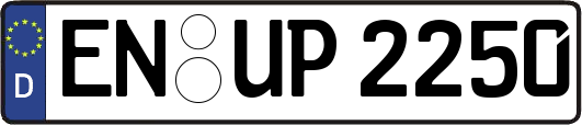 EN-UP2250