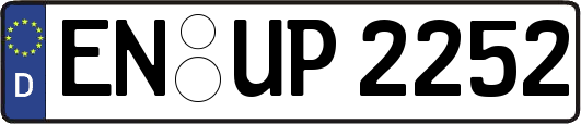 EN-UP2252