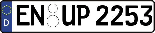 EN-UP2253