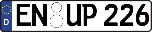 EN-UP226