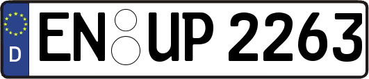 EN-UP2263