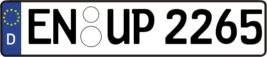 EN-UP2265