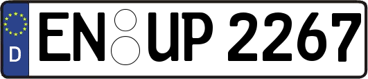 EN-UP2267