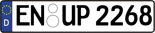 EN-UP2268