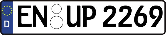 EN-UP2269