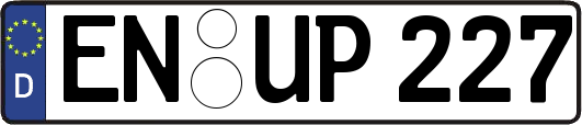 EN-UP227
