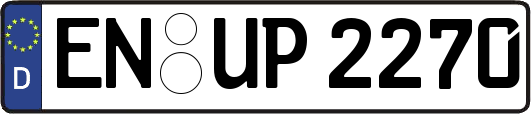 EN-UP2270