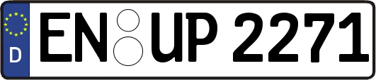 EN-UP2271