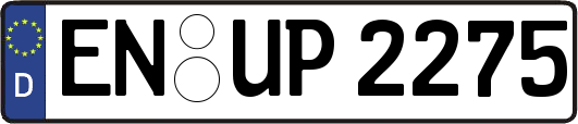 EN-UP2275