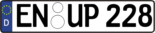 EN-UP228