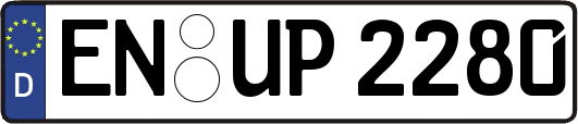 EN-UP2280