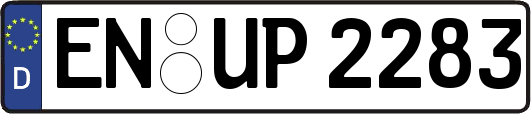 EN-UP2283