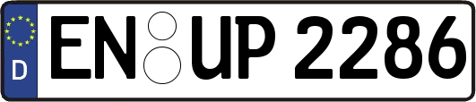 EN-UP2286