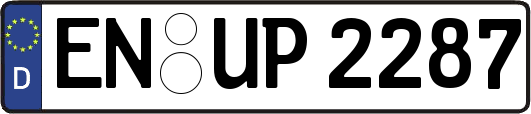 EN-UP2287