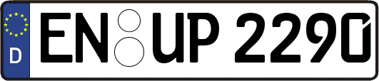 EN-UP2290