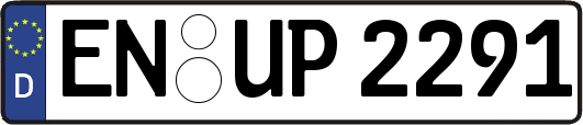 EN-UP2291