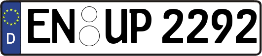 EN-UP2292