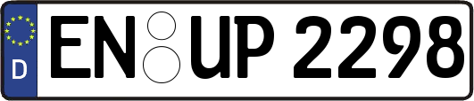 EN-UP2298