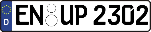 EN-UP2302