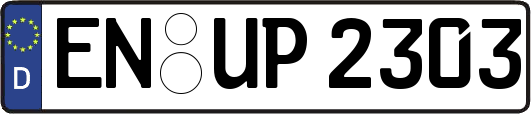 EN-UP2303