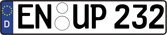 EN-UP232