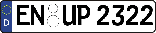 EN-UP2322