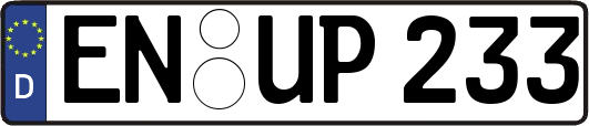 EN-UP233