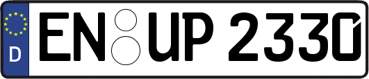 EN-UP2330