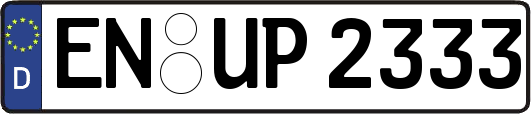 EN-UP2333