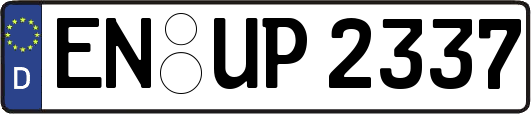EN-UP2337