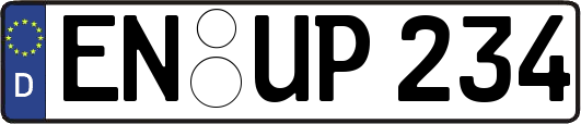 EN-UP234