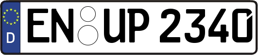 EN-UP2340
