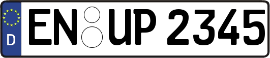 EN-UP2345