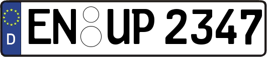 EN-UP2347