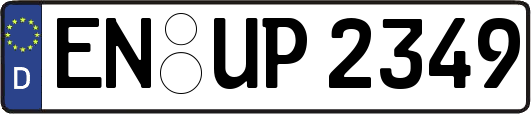 EN-UP2349
