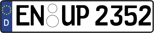 EN-UP2352