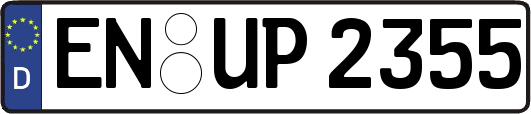 EN-UP2355