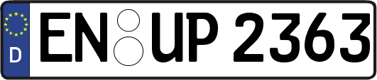 EN-UP2363