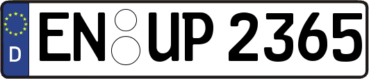 EN-UP2365
