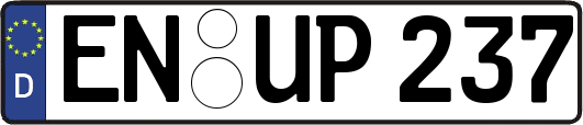 EN-UP237