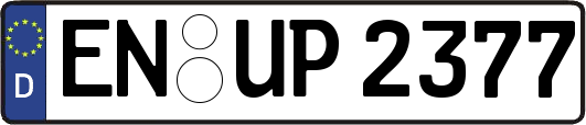 EN-UP2377