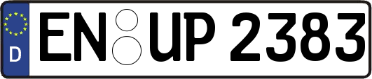 EN-UP2383