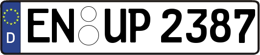 EN-UP2387