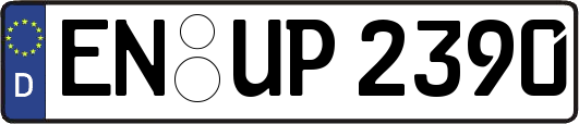 EN-UP2390