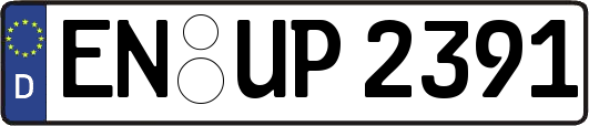 EN-UP2391