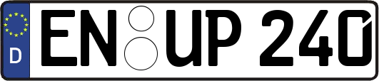 EN-UP240