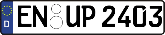 EN-UP2403