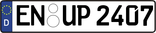 EN-UP2407