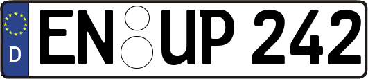 EN-UP242